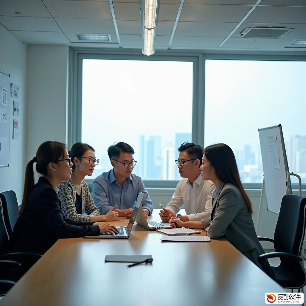 重庆市分布式架构优化有限公司：引领企业数字化转...