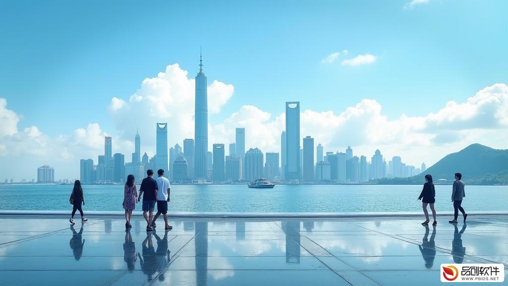 珠海市医药新零售系统平台商：重塑医药行业生态的先锋力量
