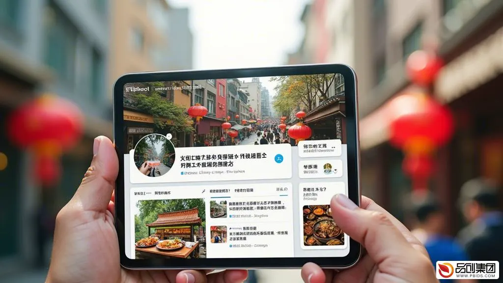 临沂公众号开发：打造高效互动的城市服务平台
