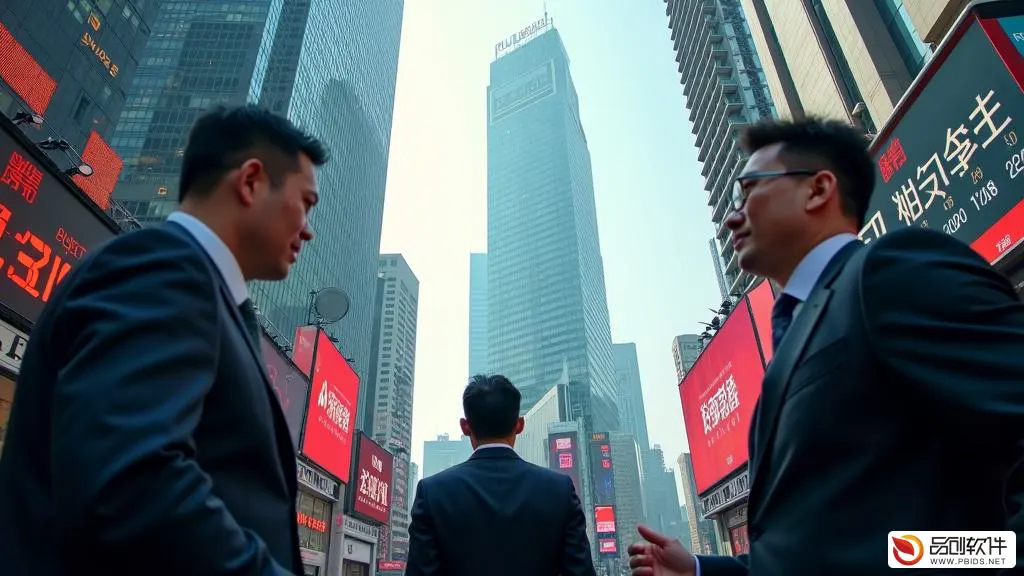 北京市证券极速交易系统有限公司：引领金融科技的先锋力量
