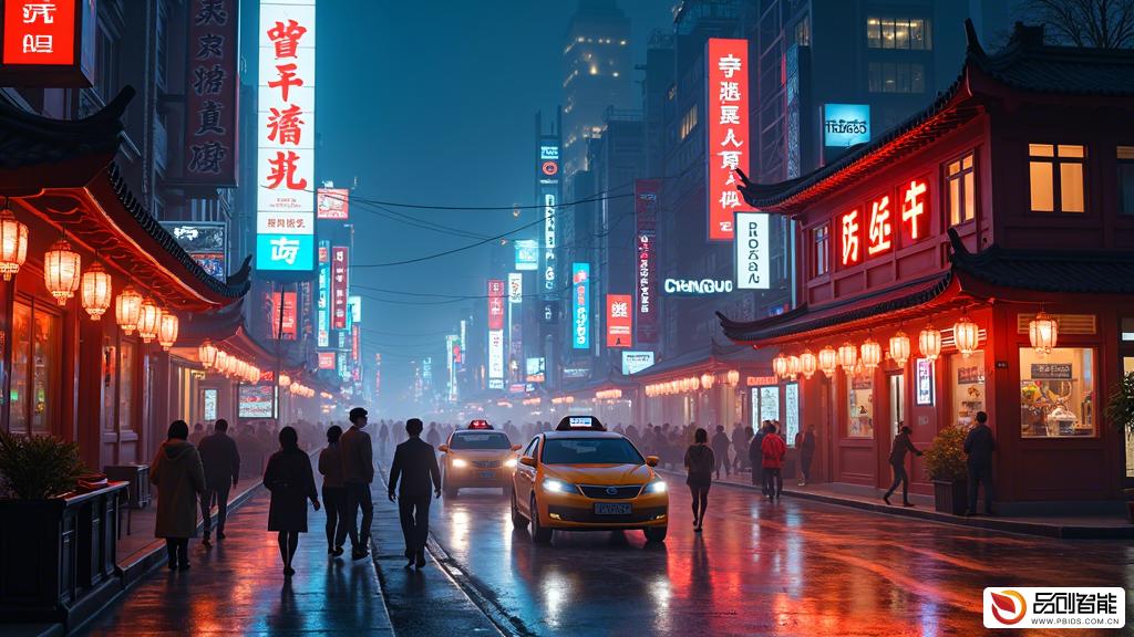 成都市设备能耗智能优化技术中心：引领绿色转型的技术先锋
