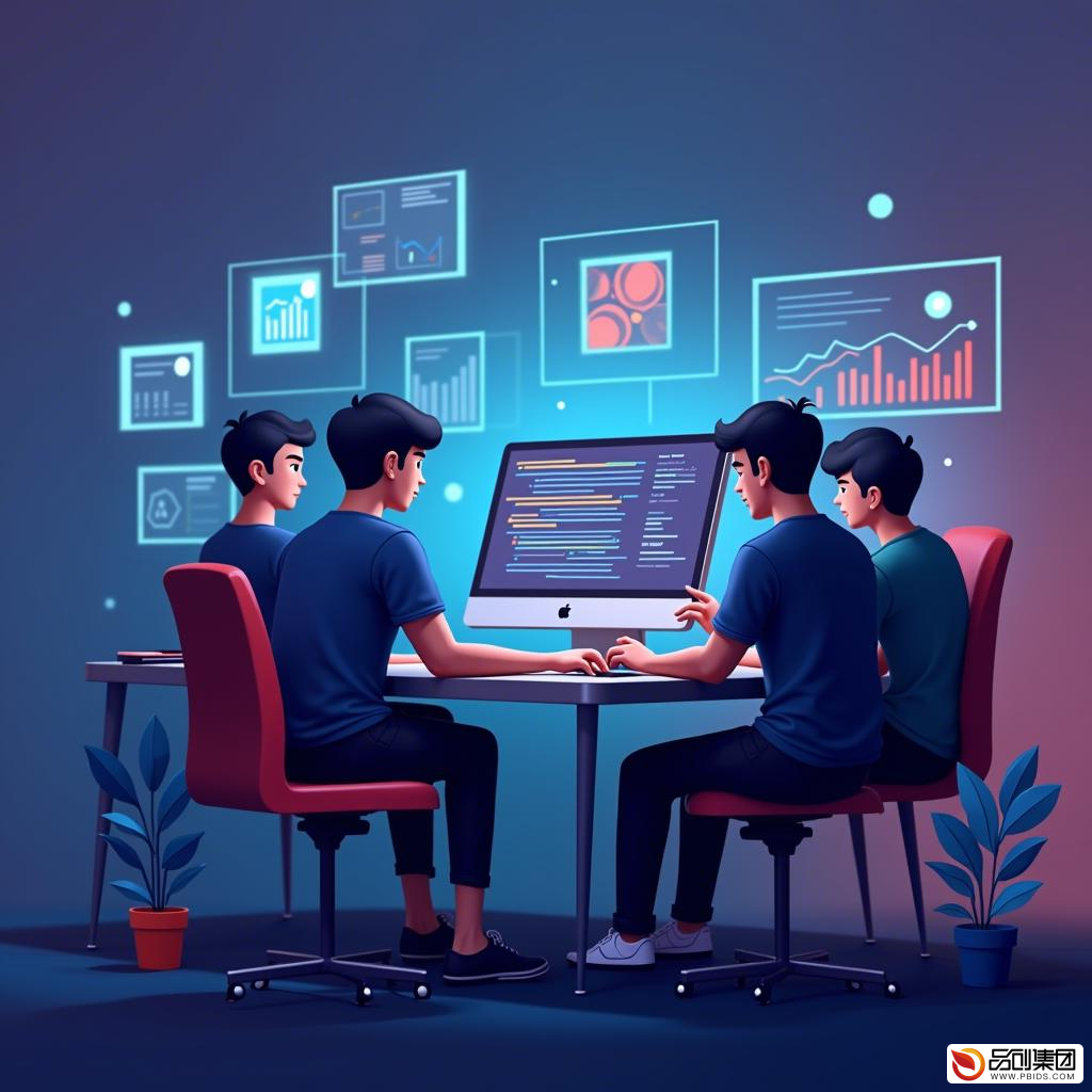 App定制开发外包：打造专属应用的明智之选
