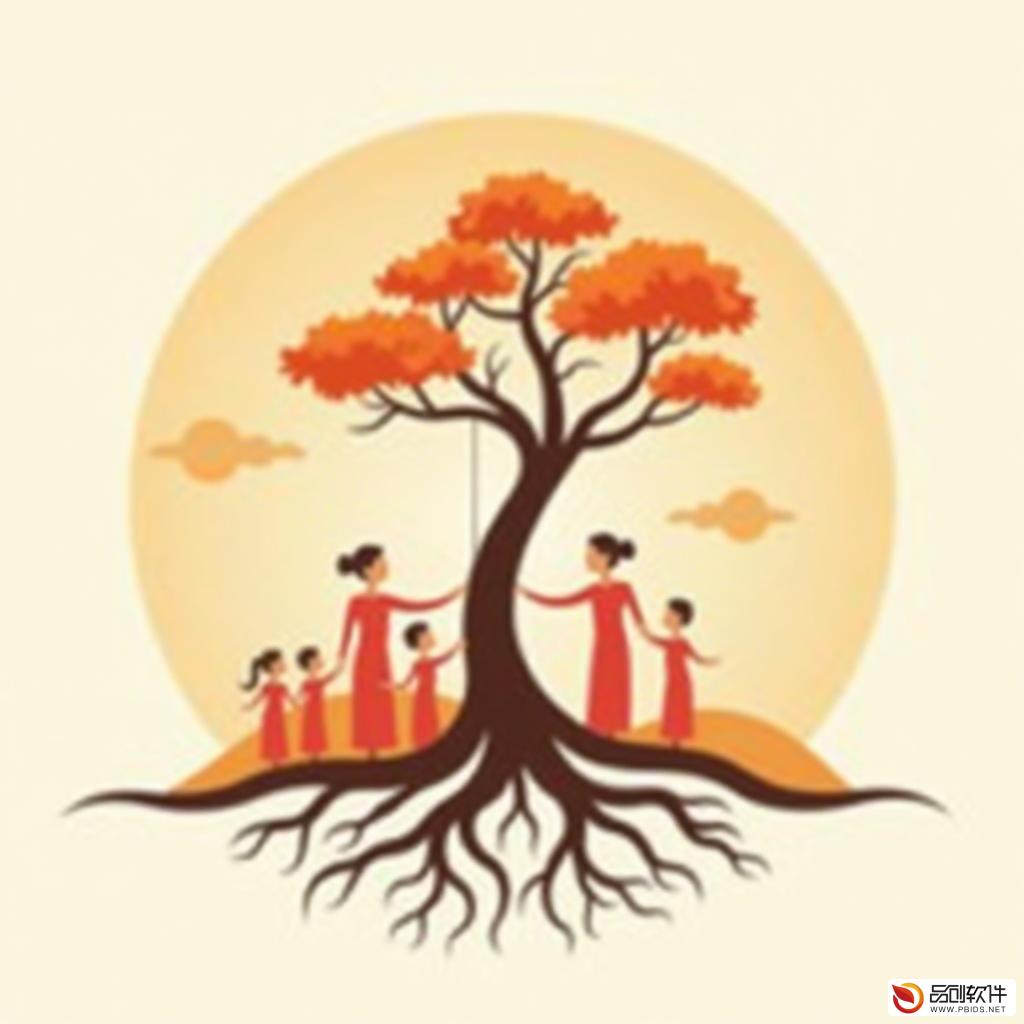 东莞市宗亲文化社区APP：连接血脉，传承文化的新桥梁
