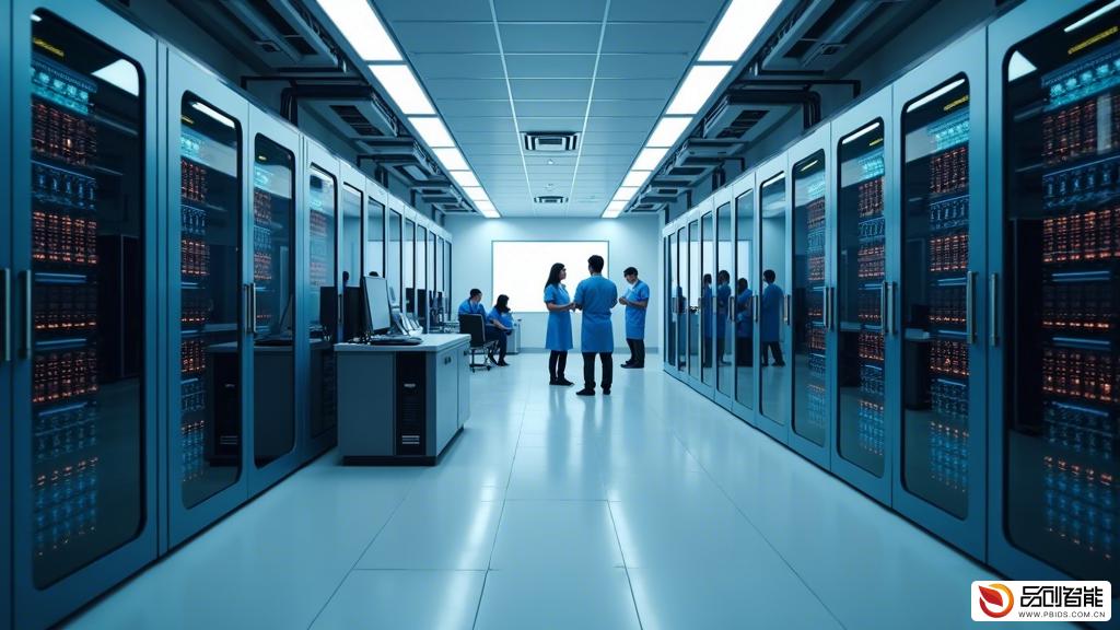 北京市医疗级低功耗存储系统开发团队的创新之路
