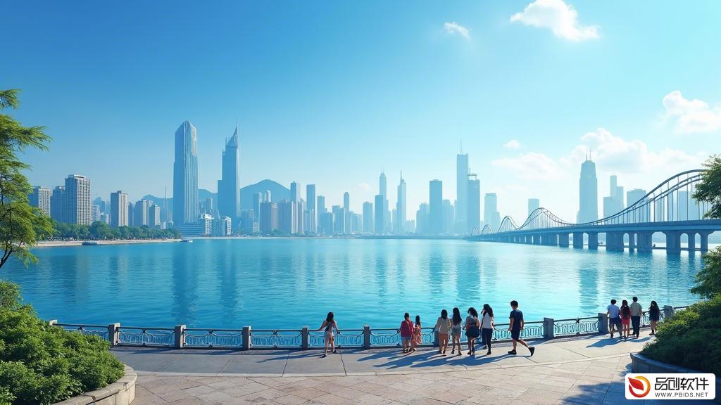 珠海市微服务架构设计：引领数字化转型的新运营商
