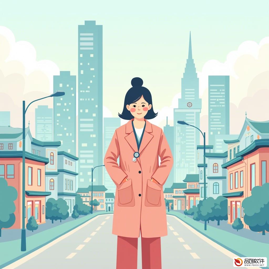 成都市慢性病监测平台：开发运营商的角色与贡献
