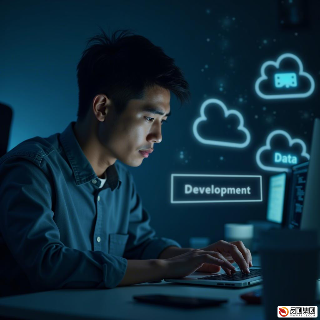 定制與開發(fā)：解鎖企業(yè)數(shù)字化轉(zhuǎn)型的新篇章

