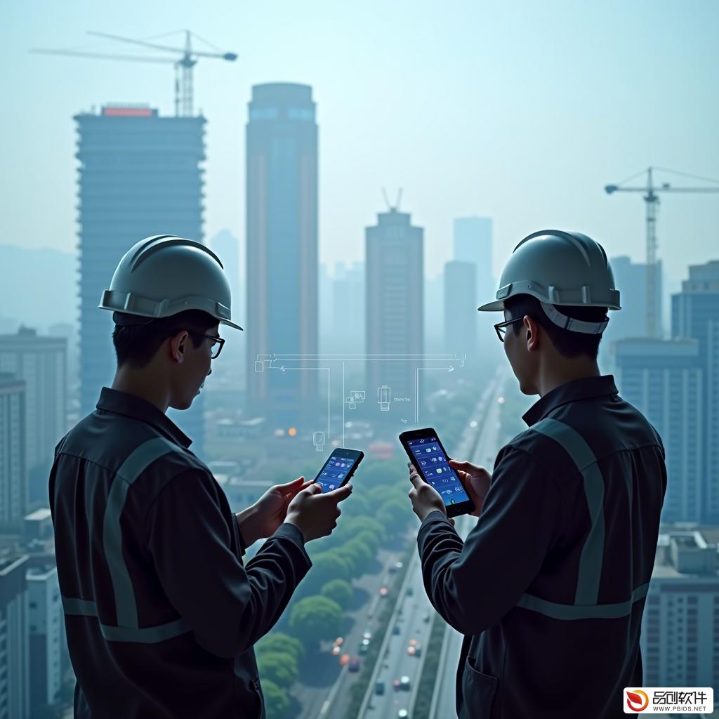 无锡市智能工地AI视频分析系统服务商：引领建筑...
