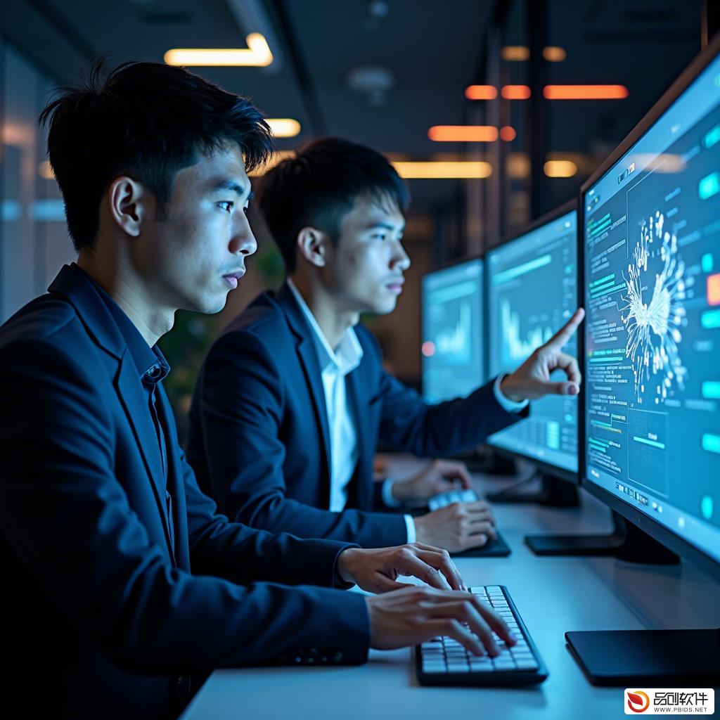 重庆市AI热点资讯搜索平台技术团队：引领智能科技新风尚
