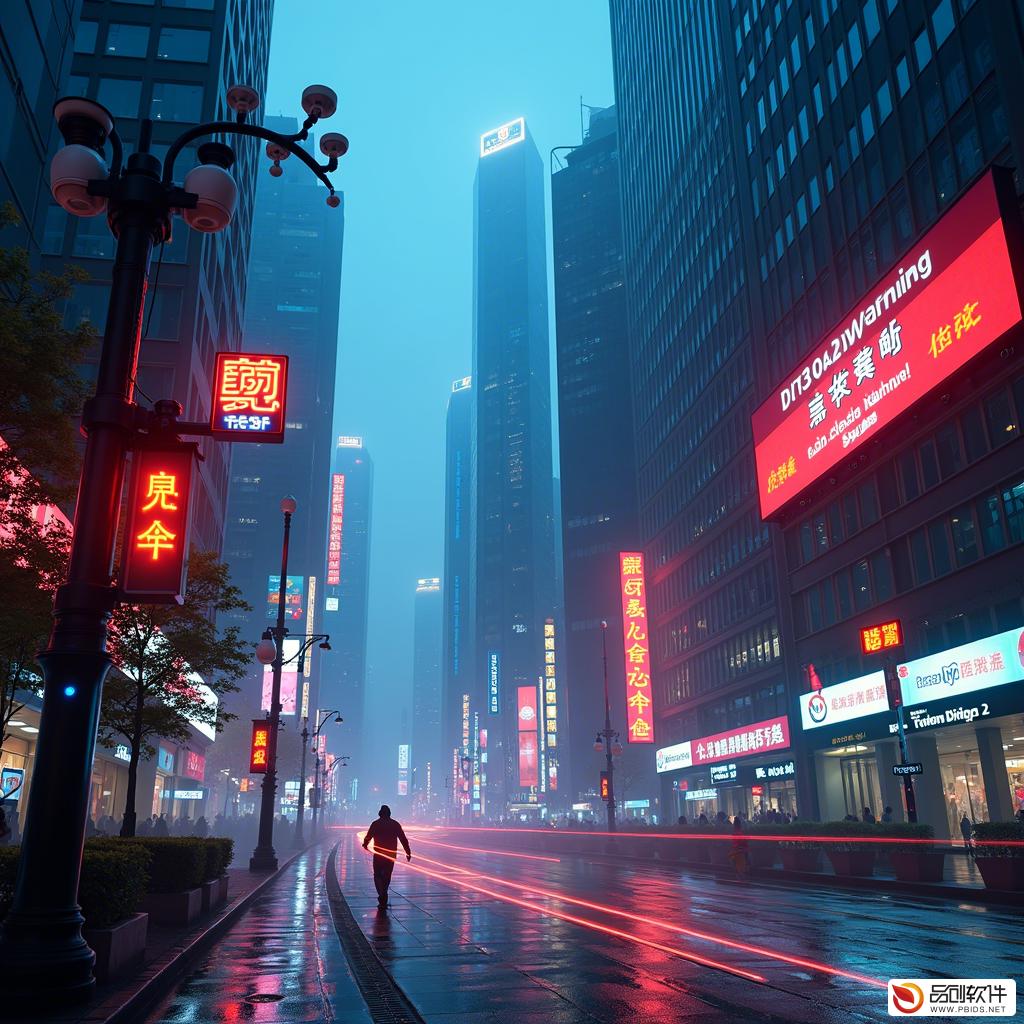 东莞市危险场景预警系统集成商：守护安全，...