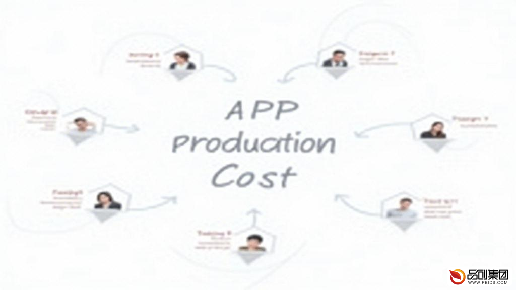 APP制作成本全解析：从基础到复杂，多少钱才能搞定？