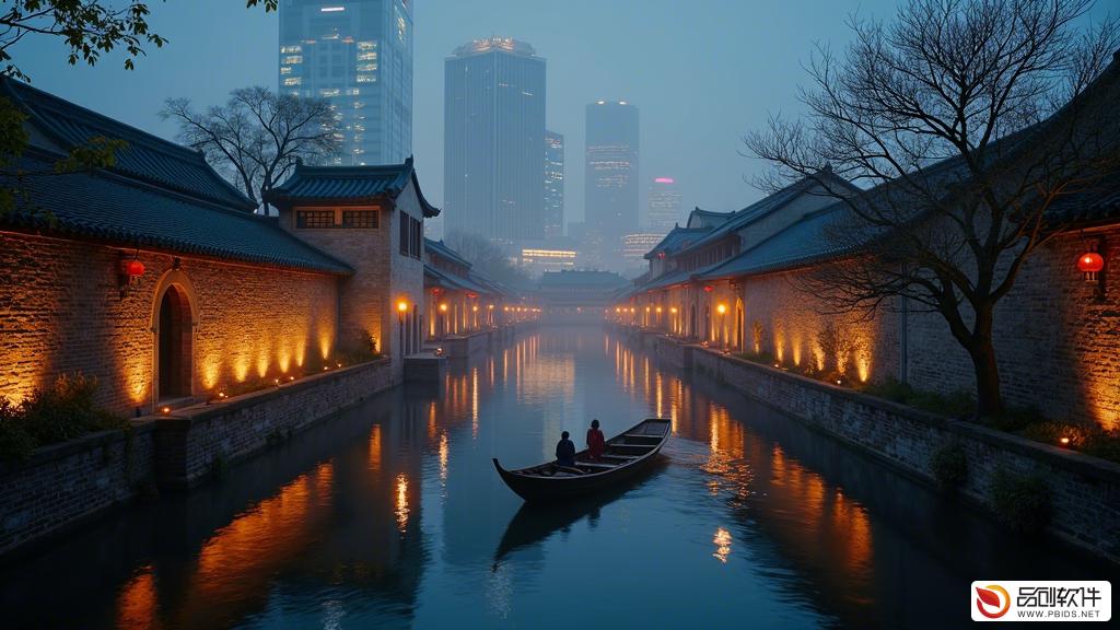 苏州市隧道综合管控平台方案商：打造智慧交通新标杆

