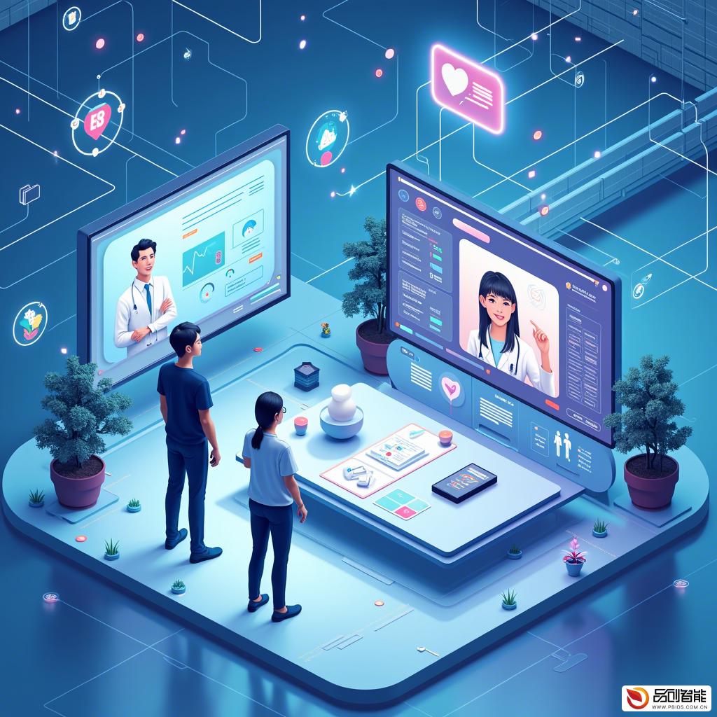 珠海市MQTT远程健康监护供应链基地：创...