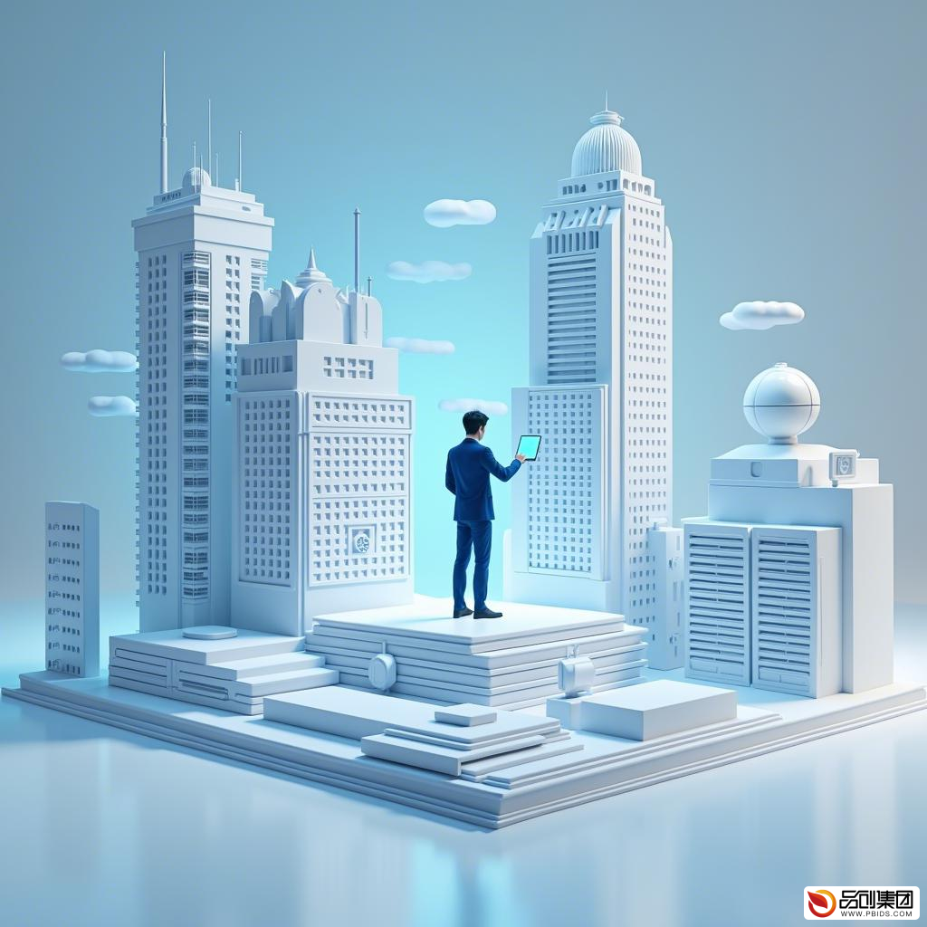 数字化建筑：重塑未来城市空间的创新力量
