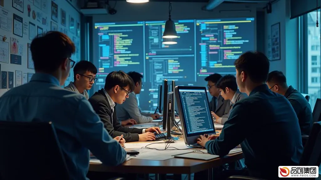 软件开发订制开发：打造专属数字化解决方案的钥匙
