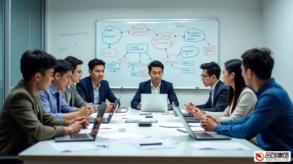 定制开发ERP：打造高效企业管理的利器
