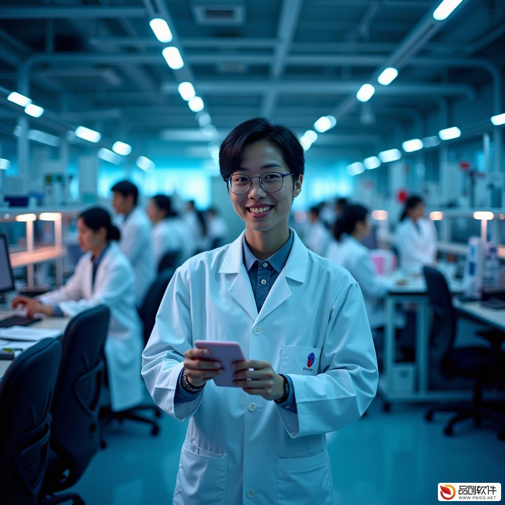重庆市多模态医学影像融合平台研发团队的创新之路
