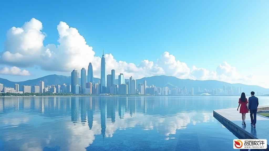 珠海市党建智慧平台：全流程AI定制开发集成商引领数字化党建新风尚
