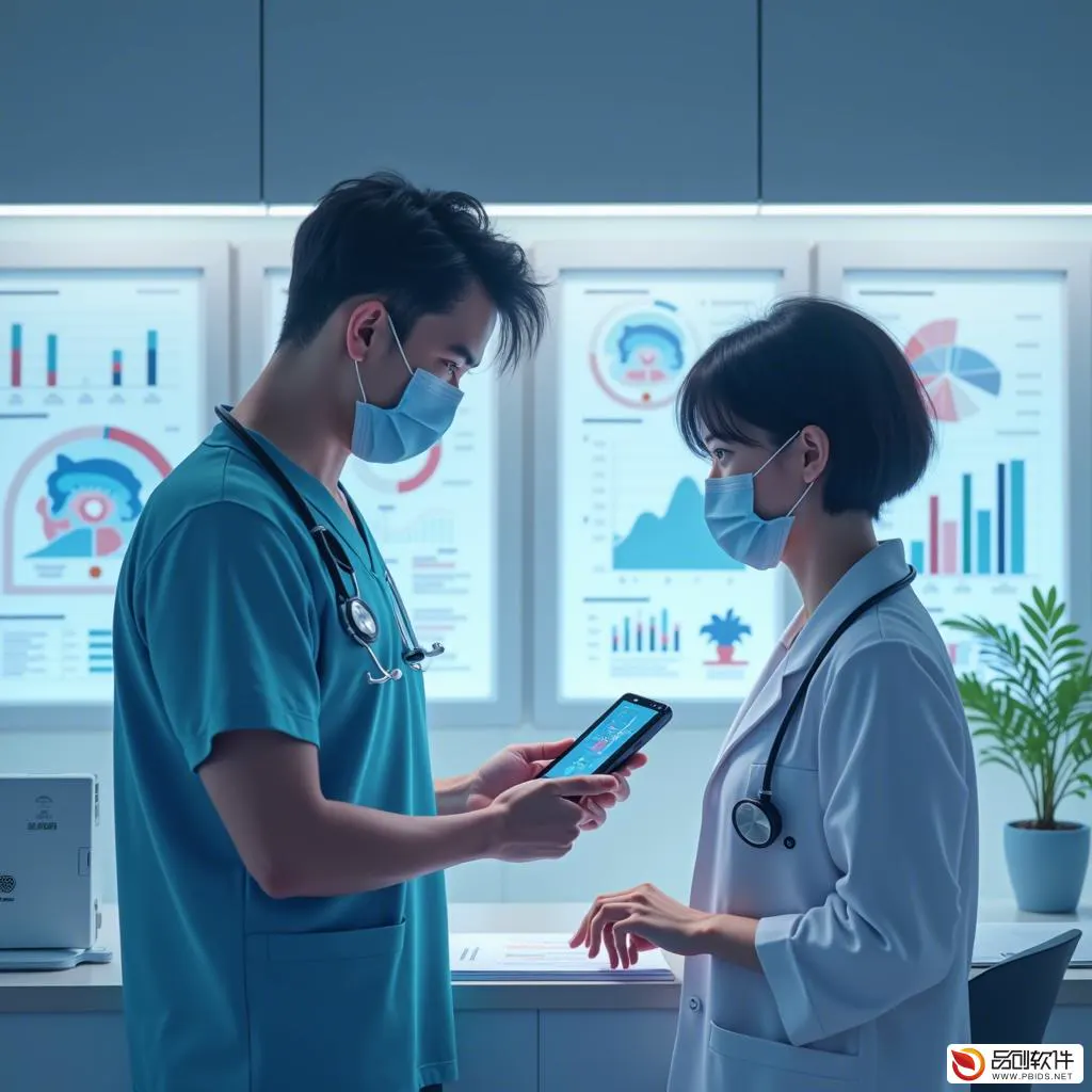 合肥市健康管理平台定制服务站：打造个性化健康管...
