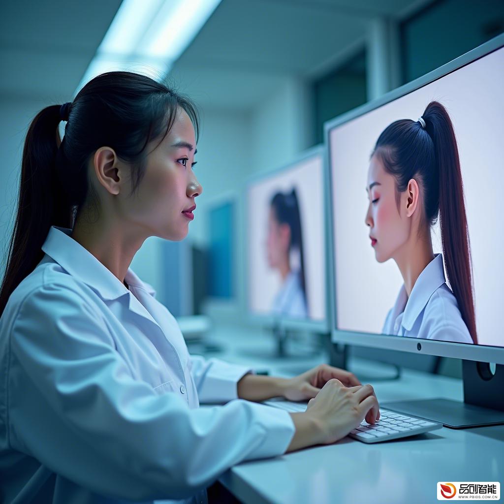 东莞市医美设备远程固件升级团队：引领医美...