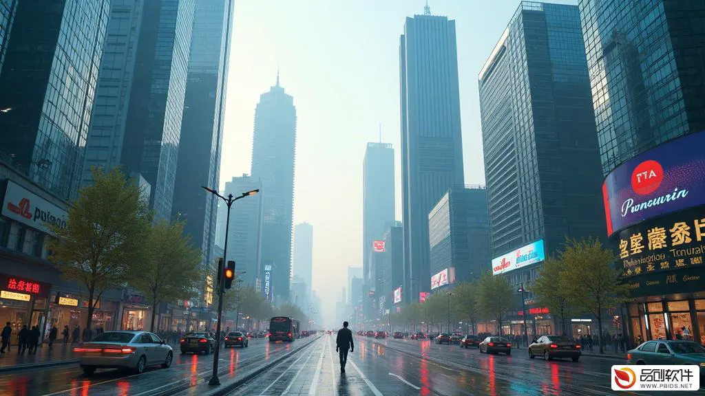 东莞市实时监测系统服务商：打造智慧城市的新引擎
