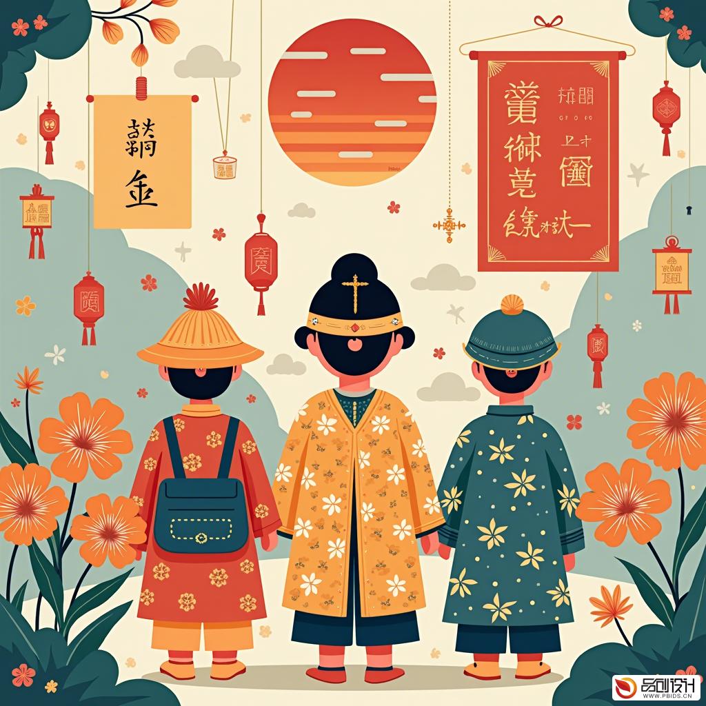 嘉峪关促销物料设计团队的创意之旅
