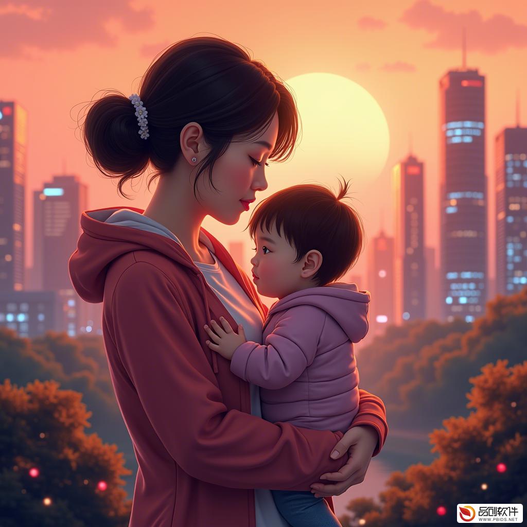 东莞市母婴健康监测平台研发中心：科技守护...