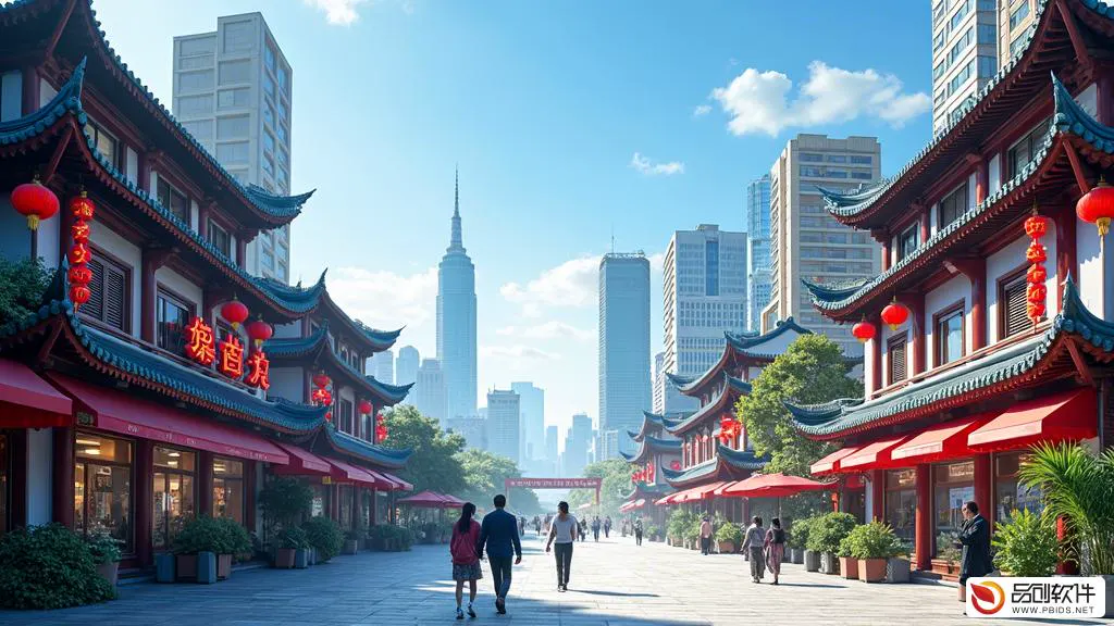 佛山市证券合规报送中台集团：构建高效合规体系，引领金融行业新风尚
