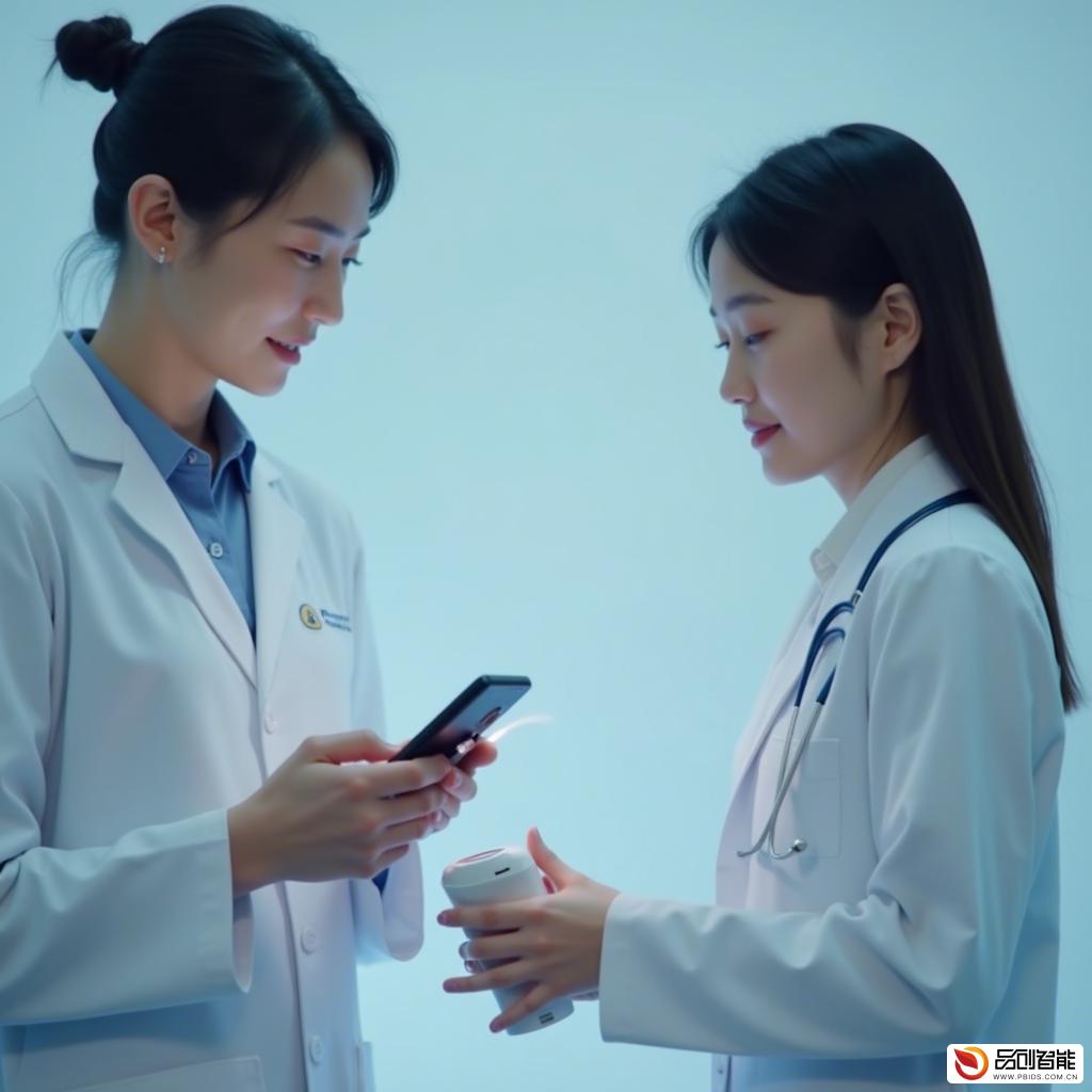 深圳市医疗级触觉反馈平台：创新科技引领医疗新纪元
