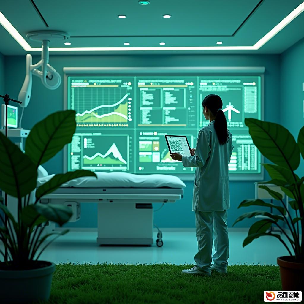 东莞市医疗设备功耗追踪系统厂商：创新科技...