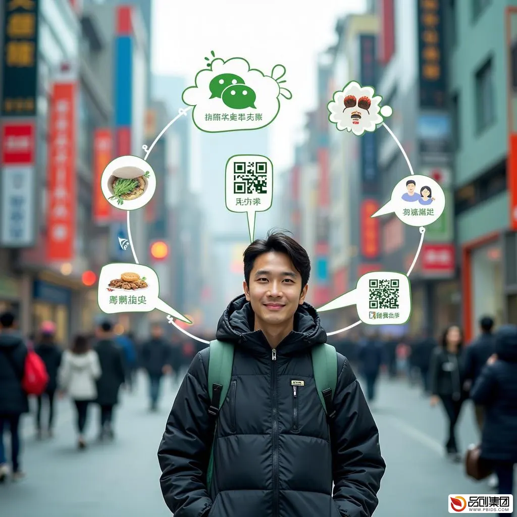 北海微信小程序开发：开启智慧城市新篇章
