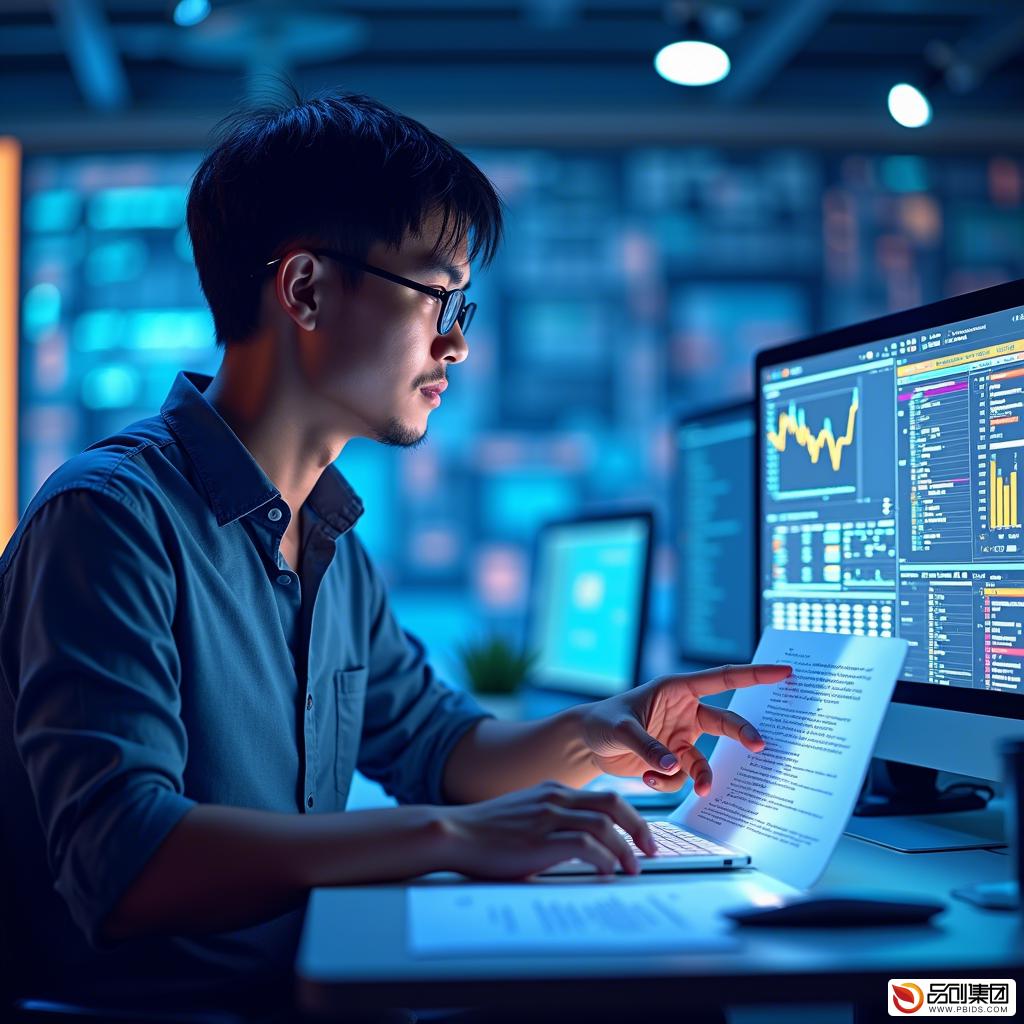 软件测试开发平台：提升软件质量的全方位解...