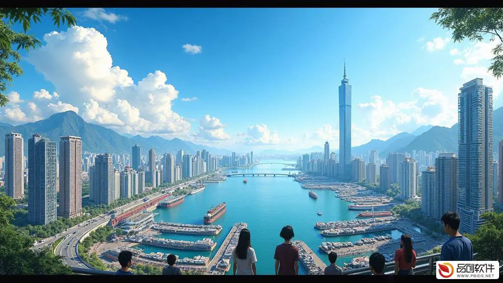 珠海市保险智能报表平台团队的革新之路
