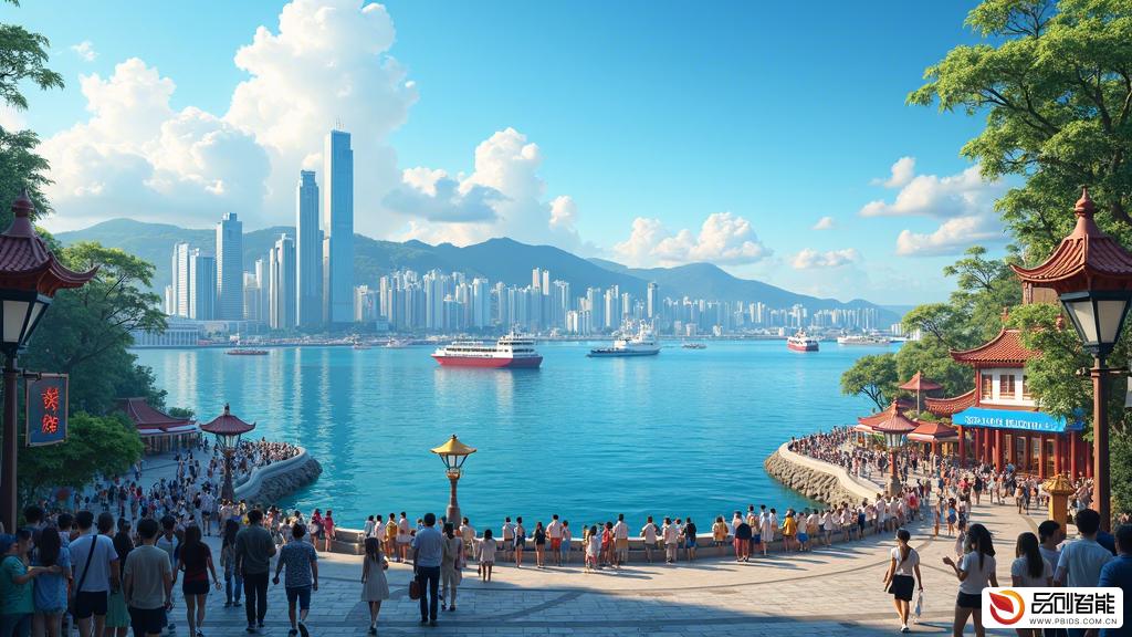 珠海市医疗供应链智能推荐系统中心的革新与实践
