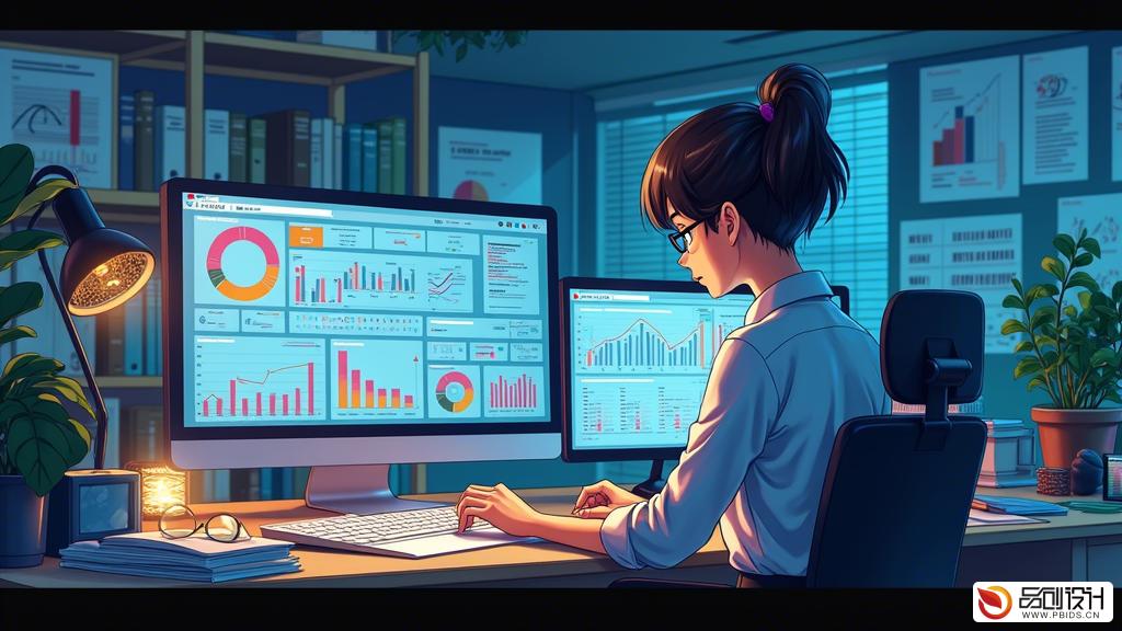 数据分析赋能品创设计：经典案例深度剖析
