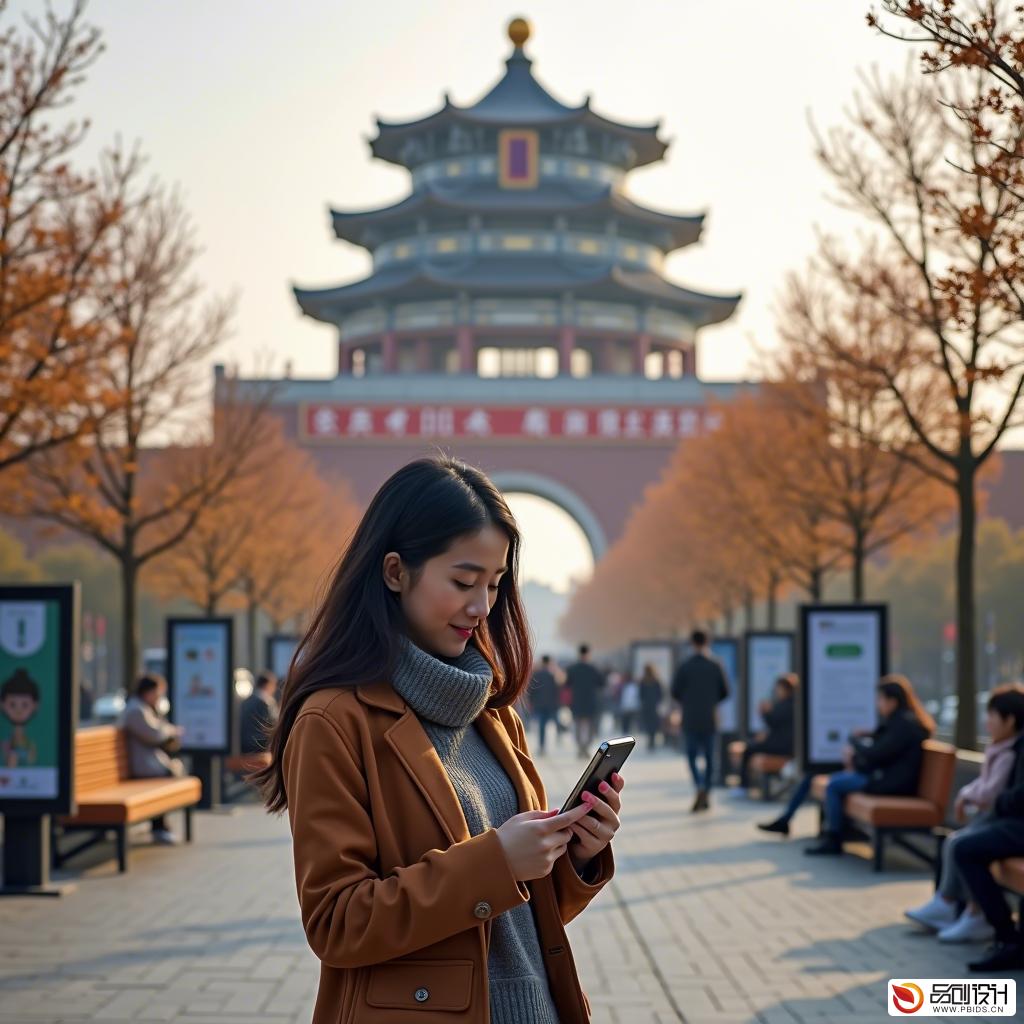 沈阳市人性化体验设计公司的创新之路
