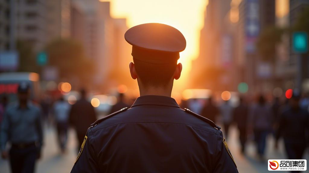 辅警外包现象解析：第三方公司管理下的辅警角色与挑战
