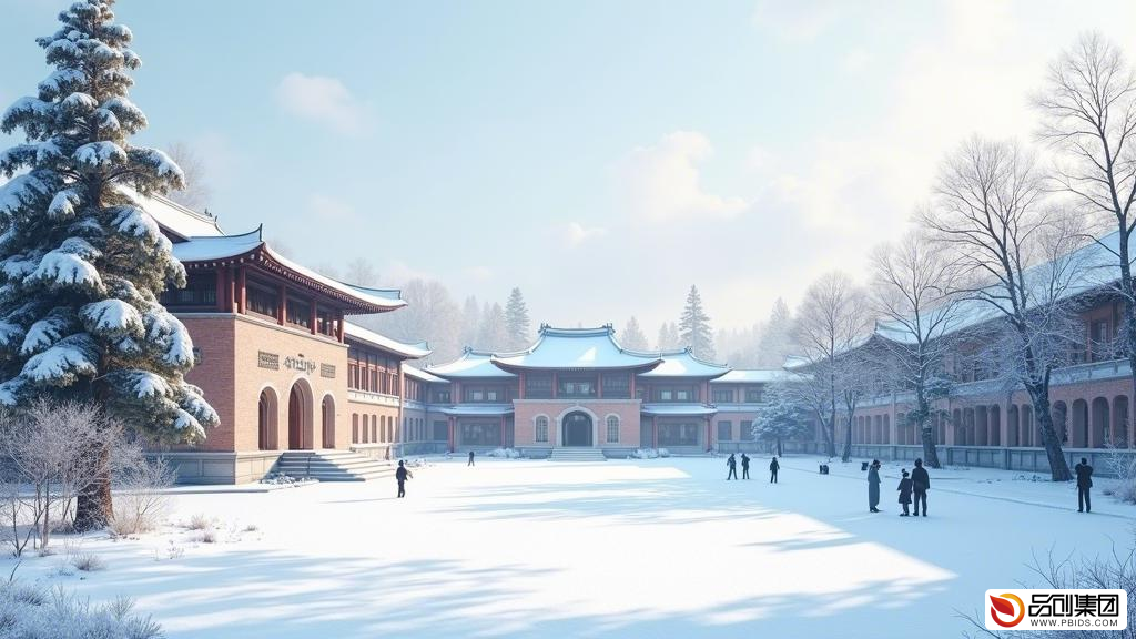 北方学院教务系统：高效管理，智慧教育的典范
