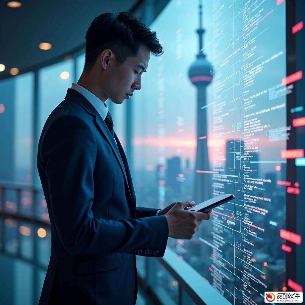 天津市证券从业AI培训系统方案商：引领金...