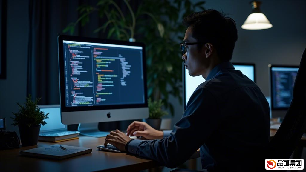 PHP人员外包：高效、灵活的软件开发解决方案

