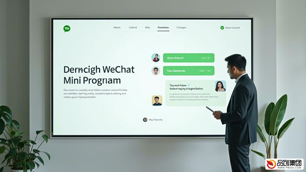 微信小程序游戏开发定制：打造专属互动娱乐新体验
