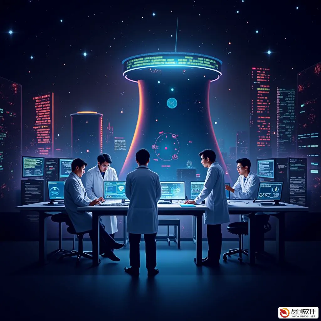 东莞市中广核核能创新平台有限公司：引领核能科技...