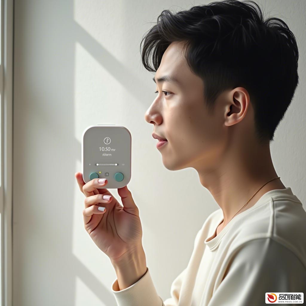 智能药盒提醒系统：健康管理的革新者
