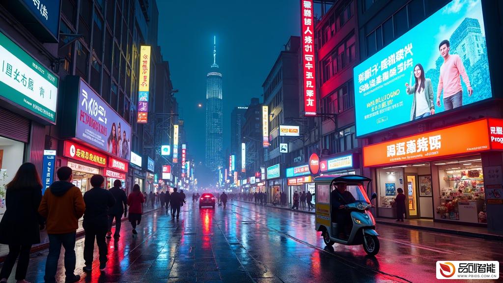 深圳市边缘数据采集网关企业的崛起与创新
