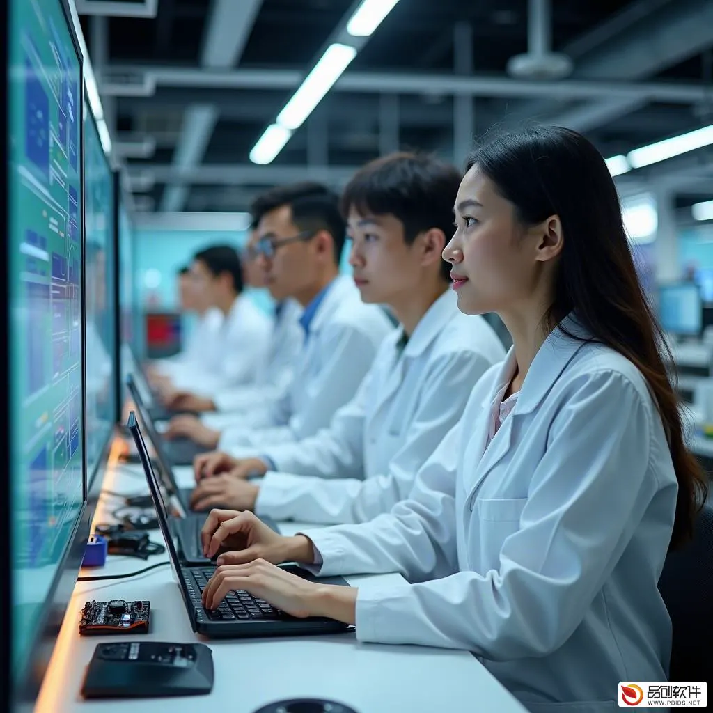 无锡市智能硬件集成系统研发：创新引领未来科技
