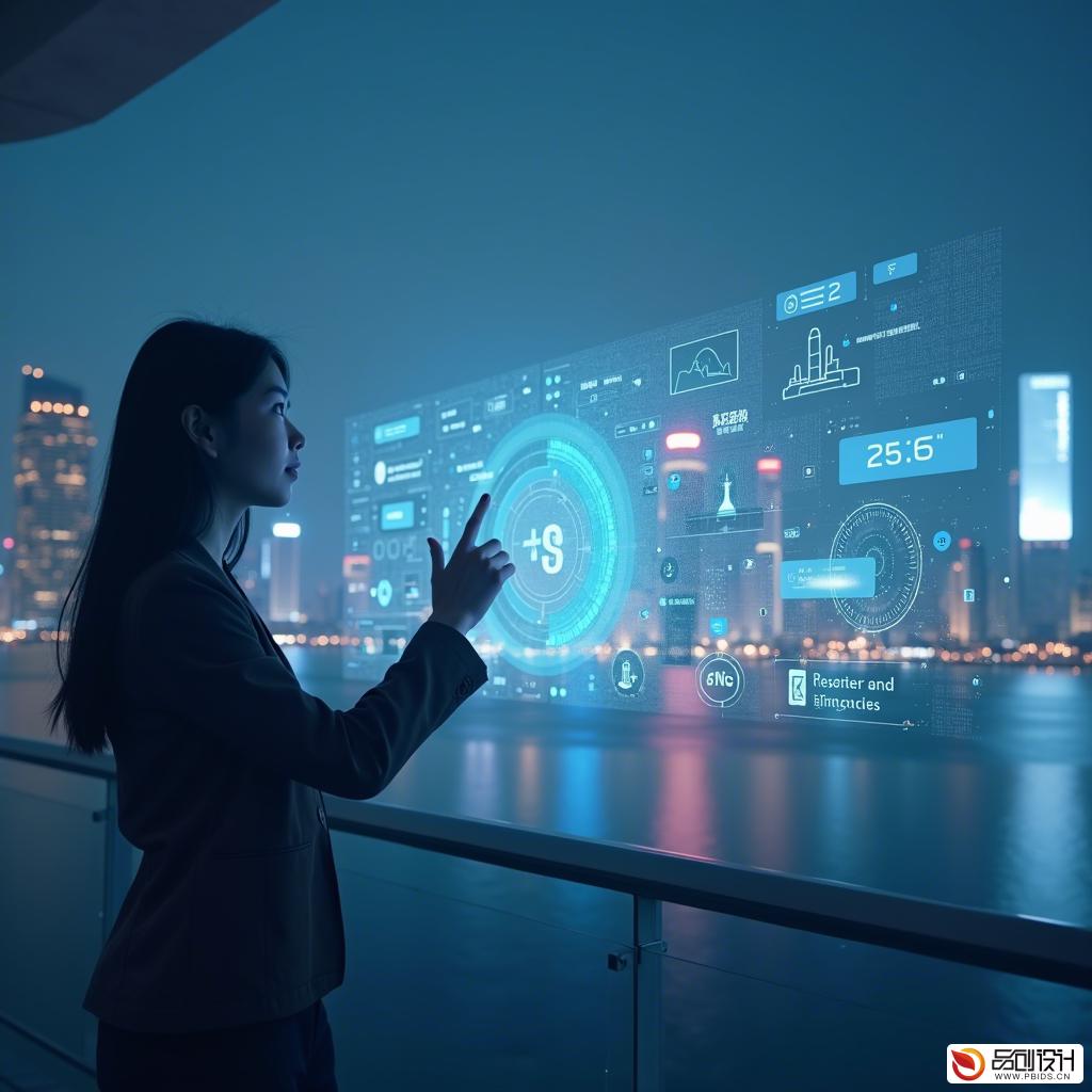 澳门交互行为研究公司的创新之路：探索人机交互的未来
