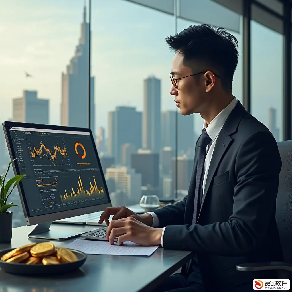 合肥市金融舆情监测系统集成商：引领金融行业信息...