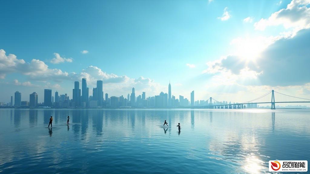 珠海市低功耗BLE医疗模块集团：引领医疗科技新篇章
