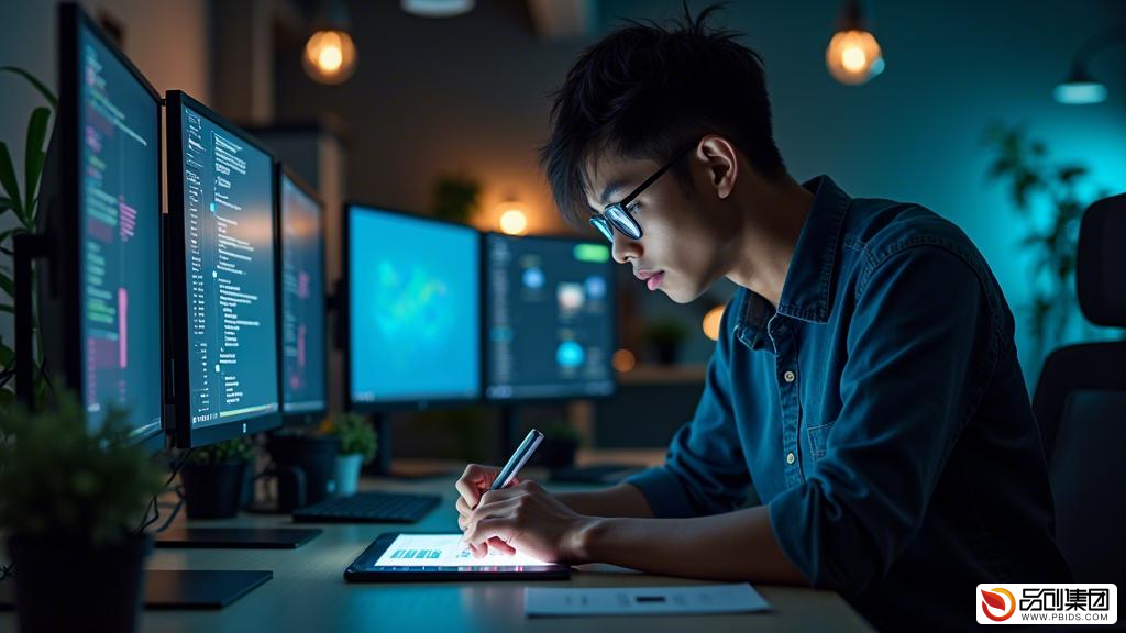 APP制作开发费用全解析：从基础到复杂，全面了解开发成本
