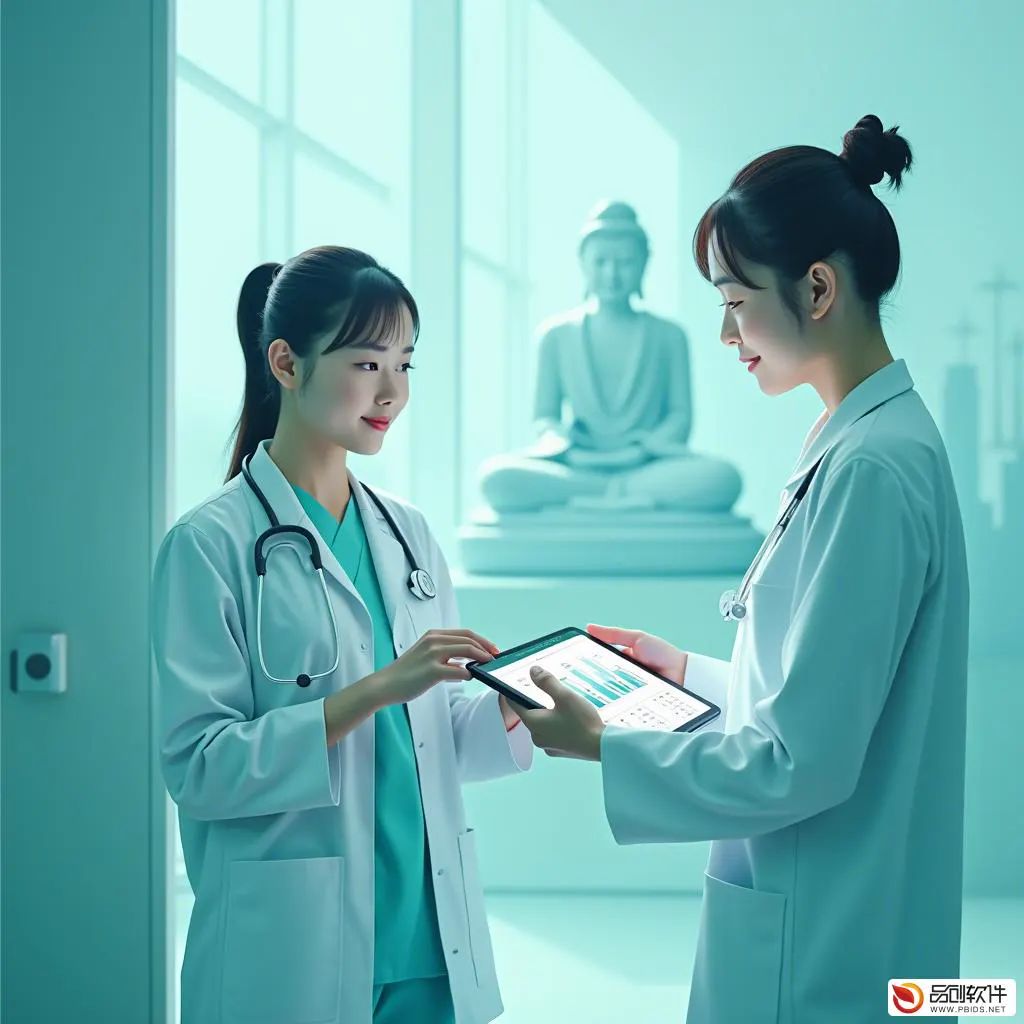 无锡市医疗CRM系统方案商：打造高效医疗服务的新引擎
